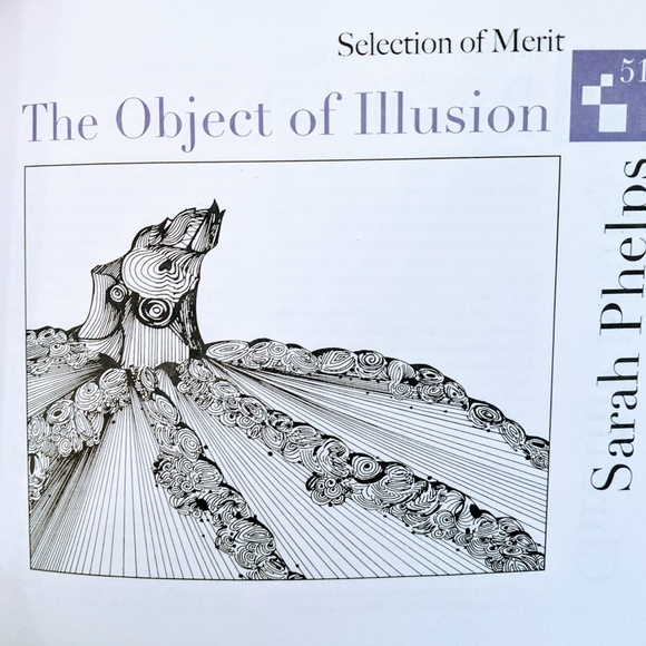 One of a Kind: Merit Award Winner 4 Magazine/Book - Picture 7 of 7